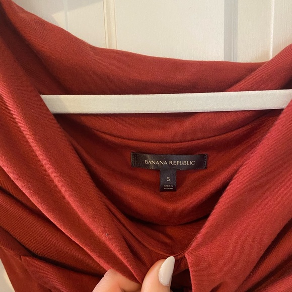 Banana Republic, size small, bodysuit, NEW! - Picture 2 of 2